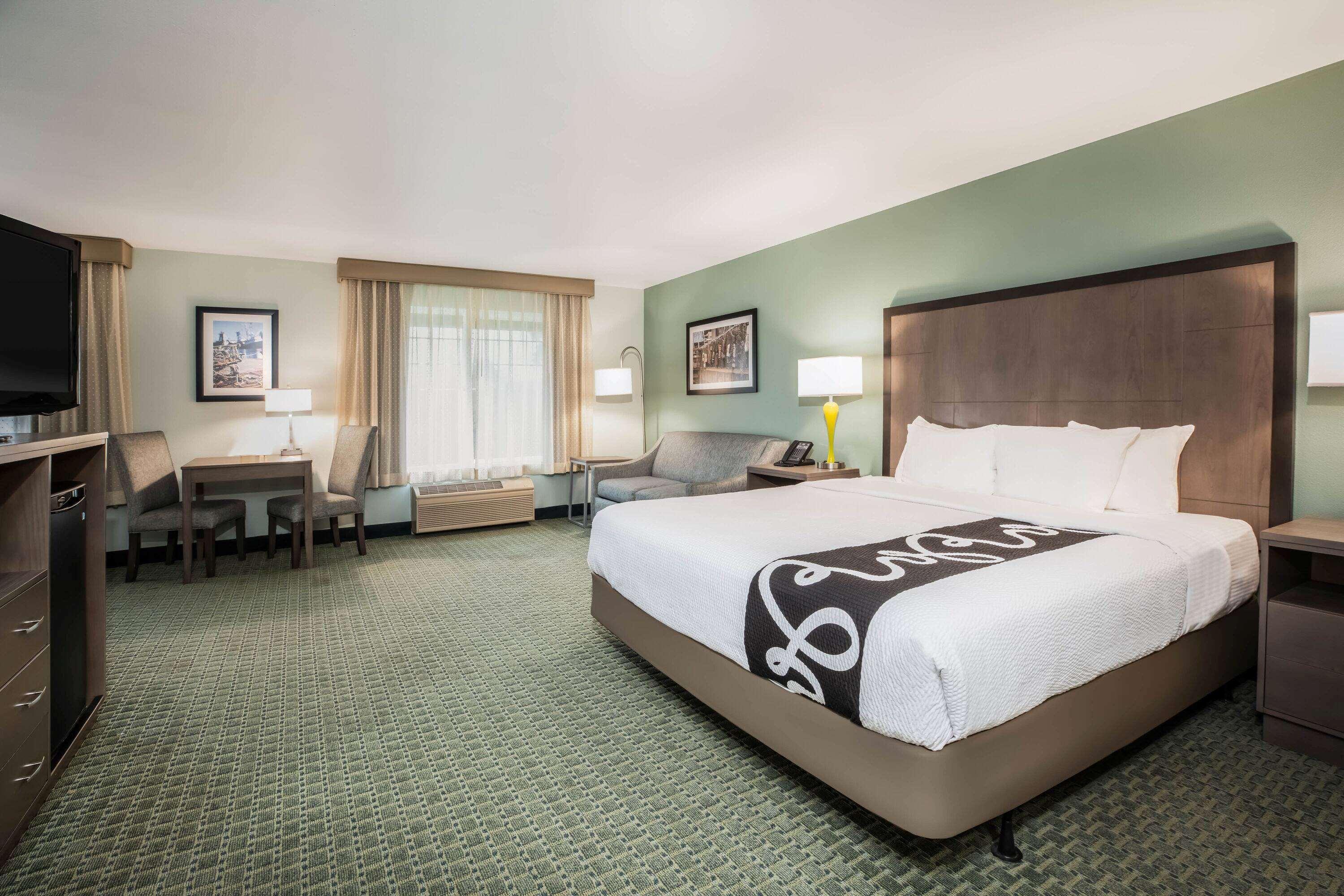 Hotel La Quinta By Wyndham