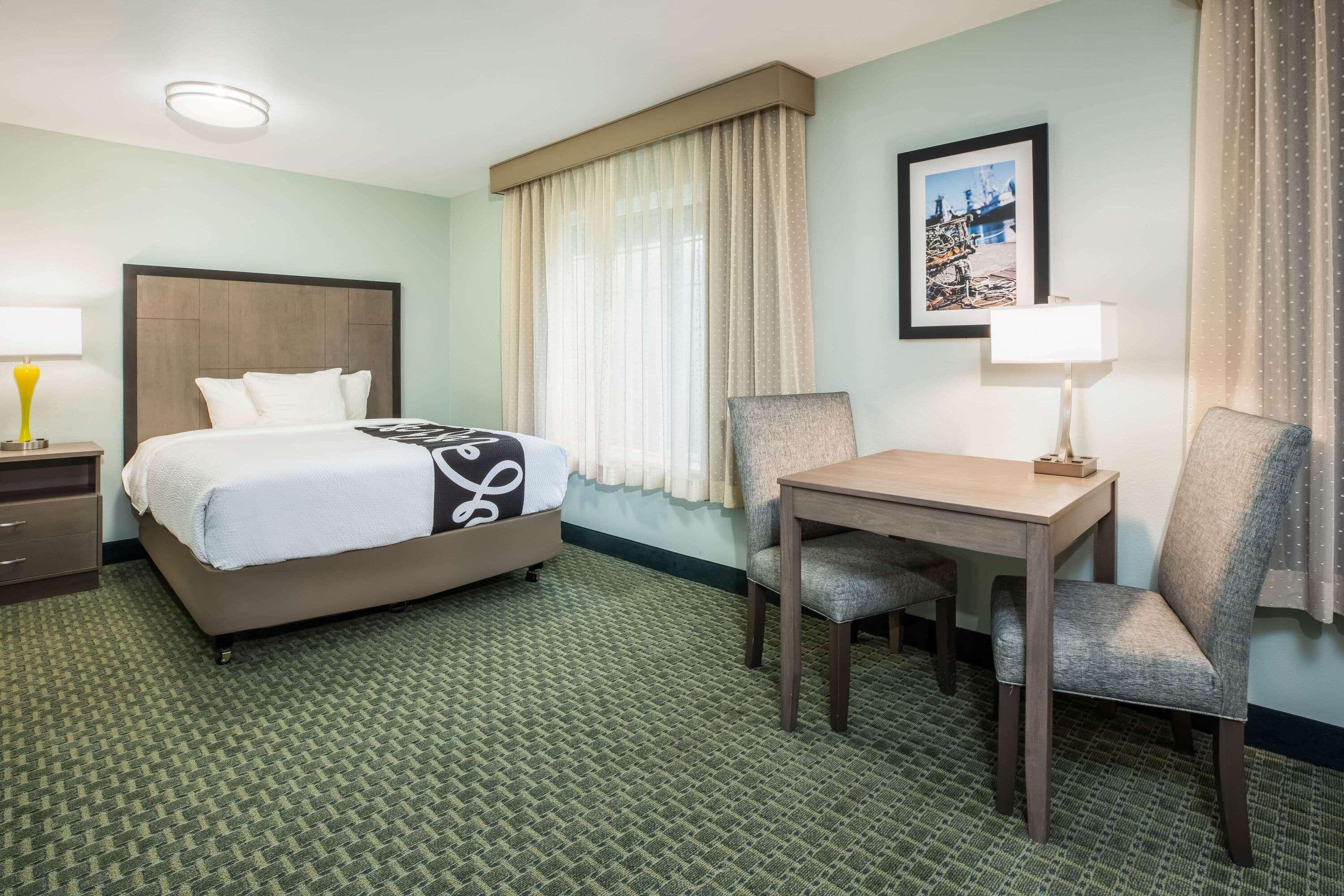 La Quinta By Wyndham Tour de Newport