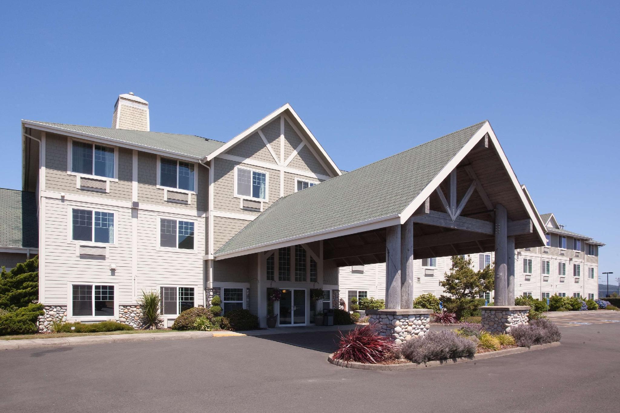 Hotel La Quinta By Wyndham 3*