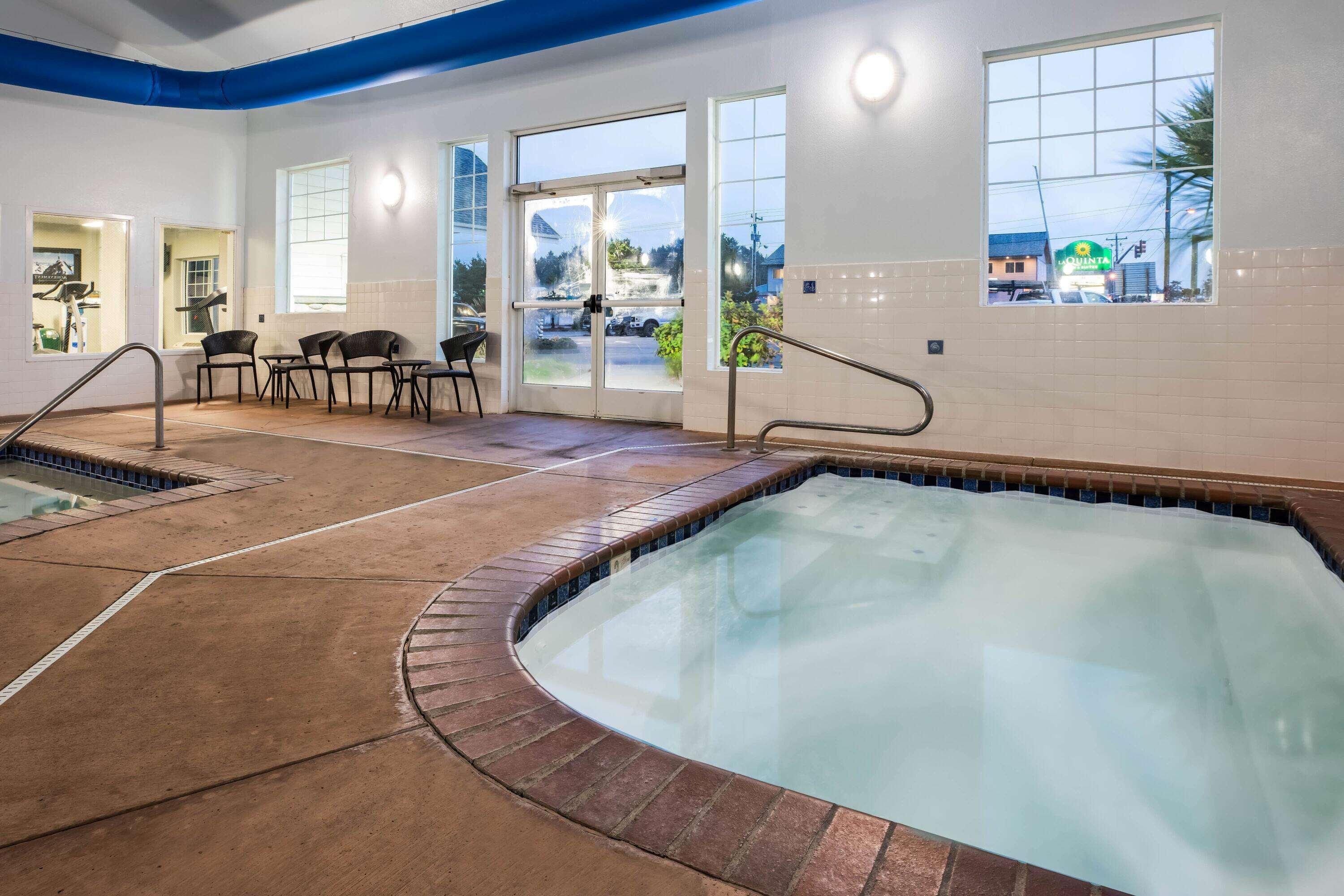 La Quinta By Wyndham 3*