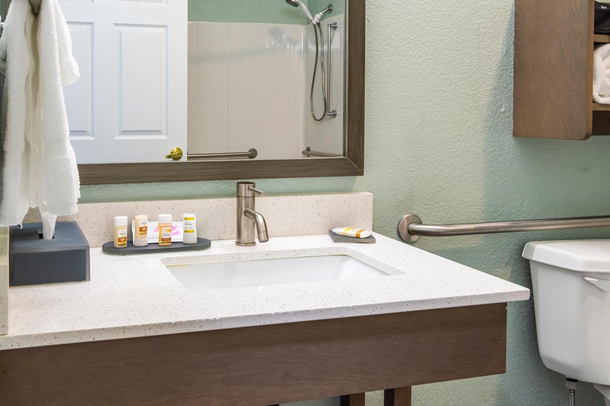 La Quinta By Wyndham 3* Tour de Newport