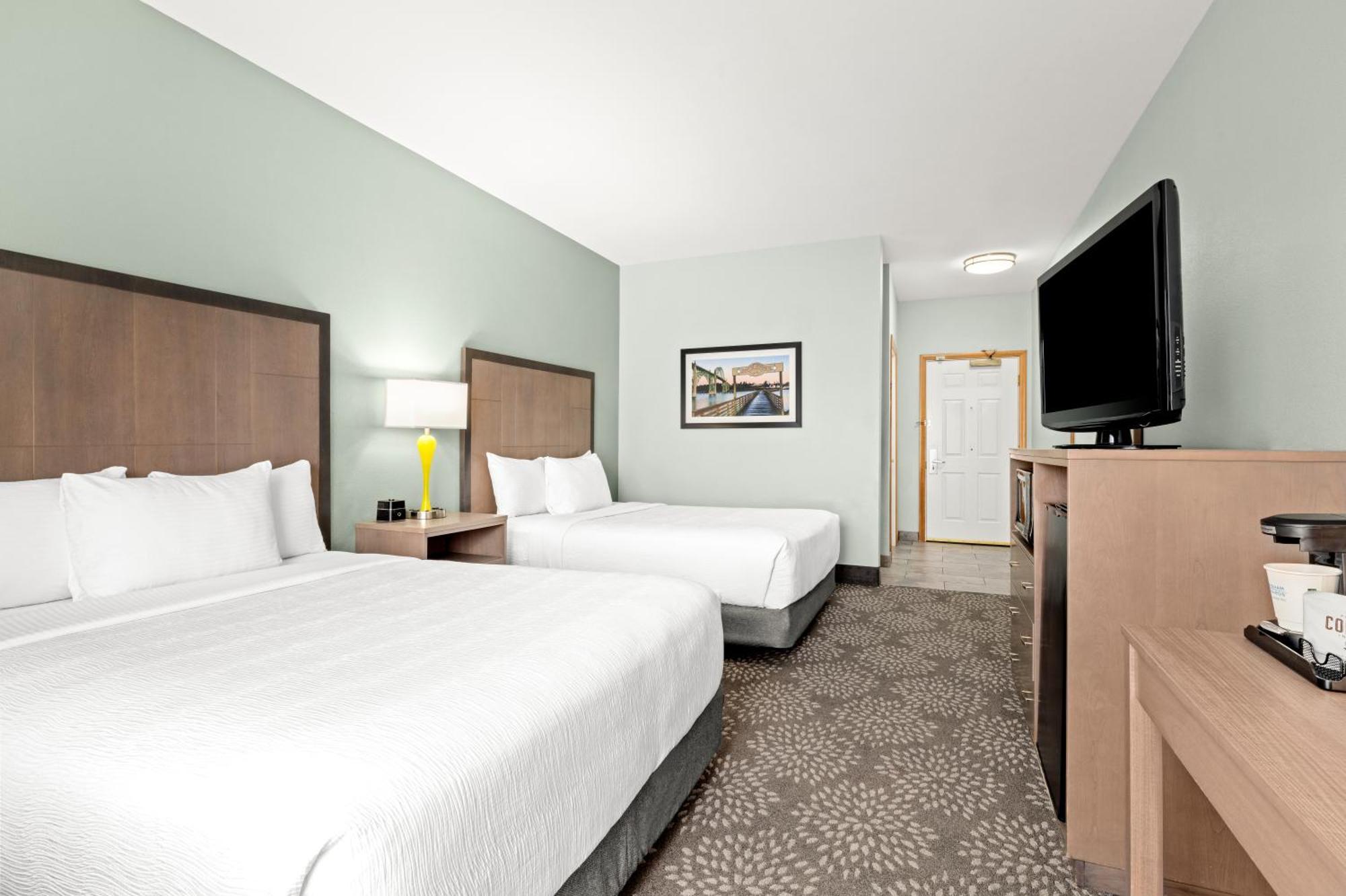 La Quinta By Wyndham