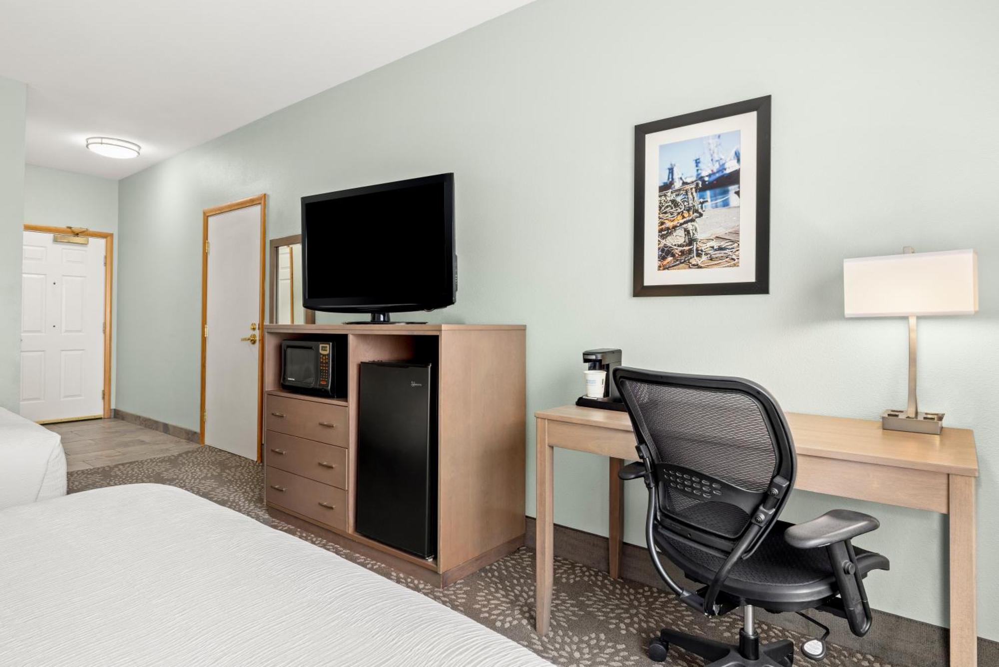 La Quinta By Wyndham Hotel 3*
