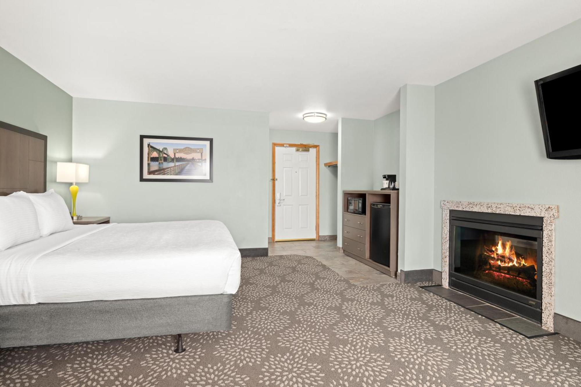 La Quinta By Wyndham 3* Tour de Newport
