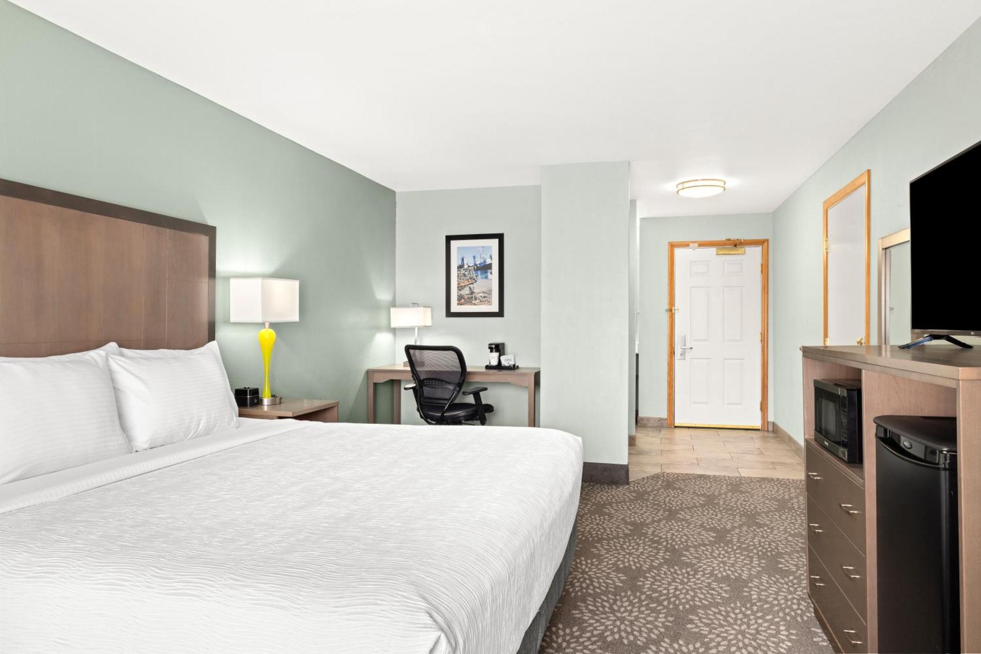 Hotel La Quinta By Wyndham