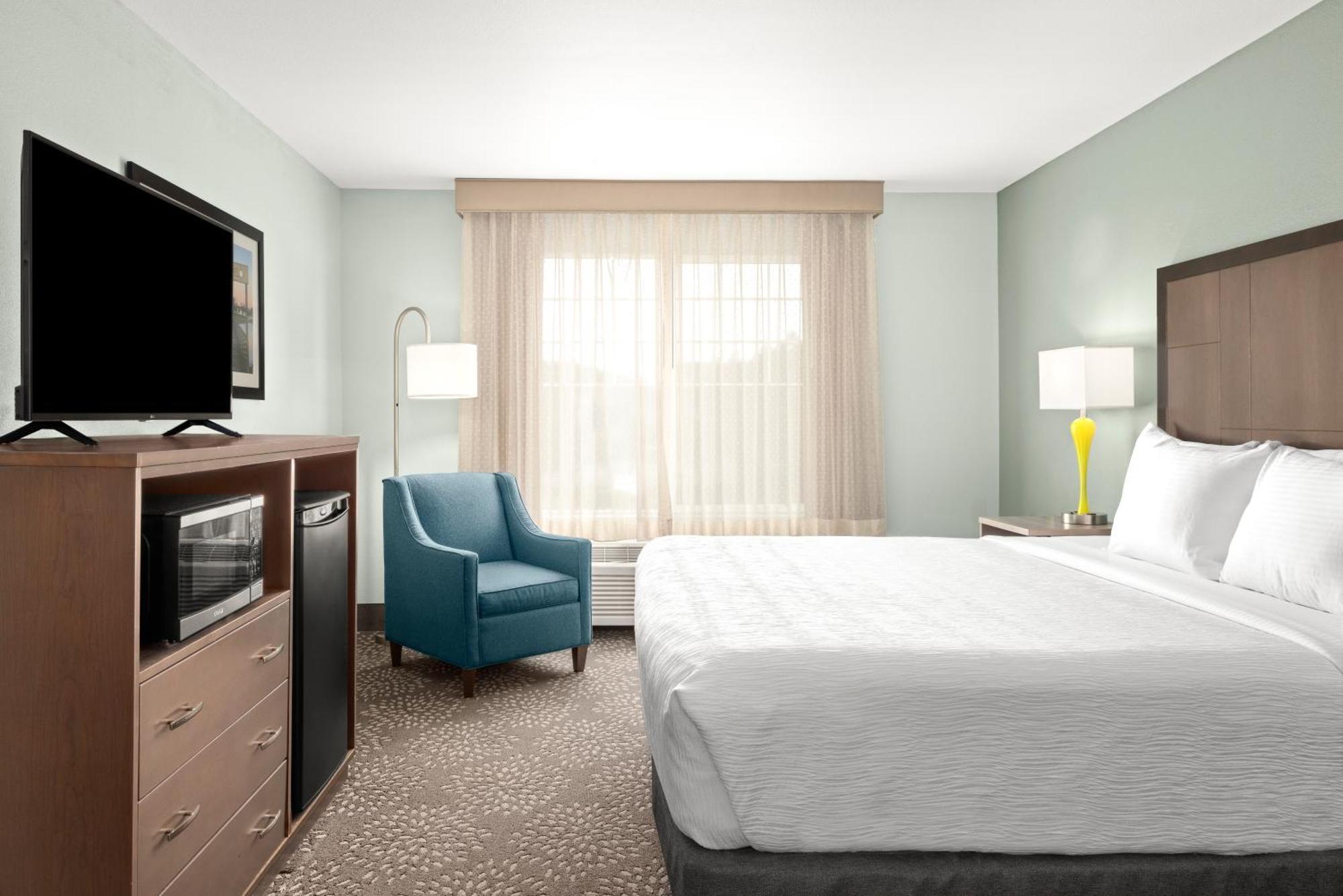 La Quinta By Wyndham