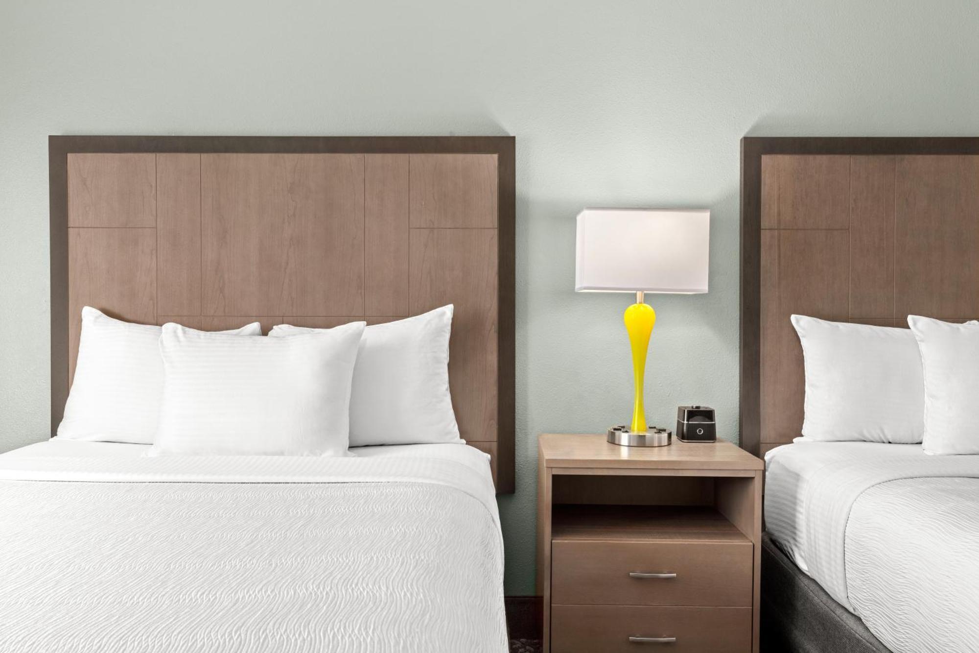 La Quinta By Wyndham 3* Tour de Newport