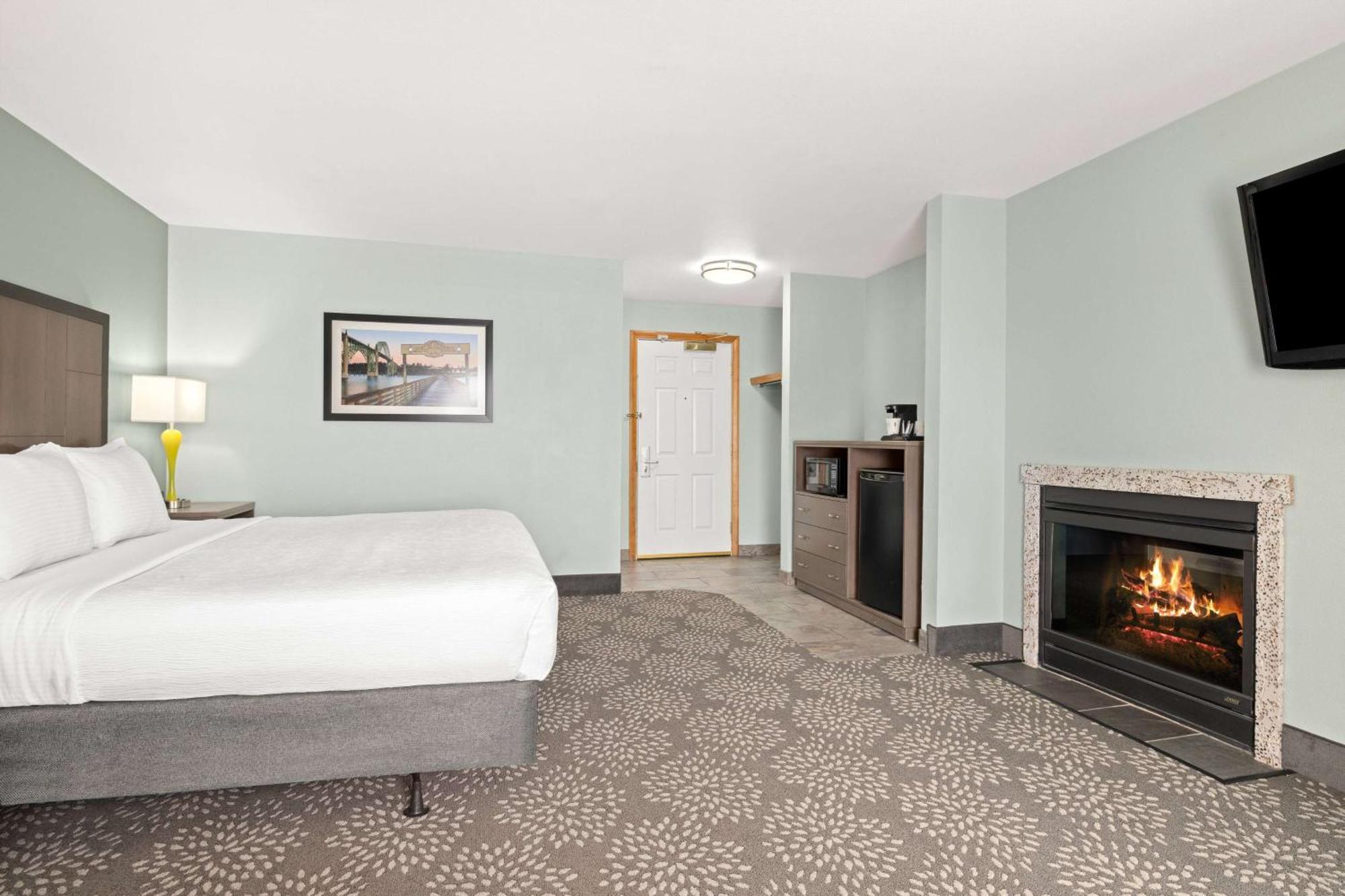 La Quinta By Wyndham 3* Tour de Newport