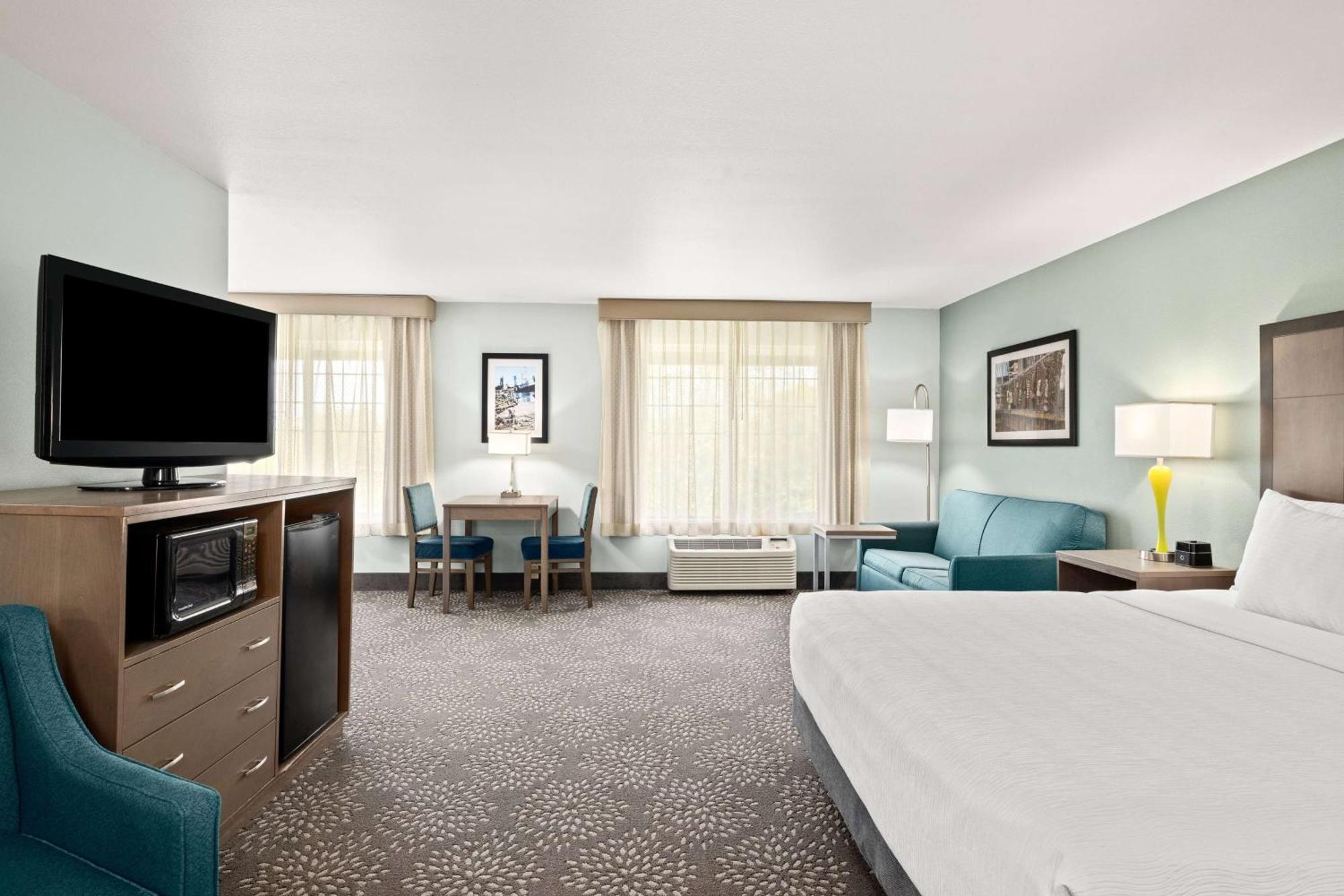 Hotel La Quinta By Wyndham