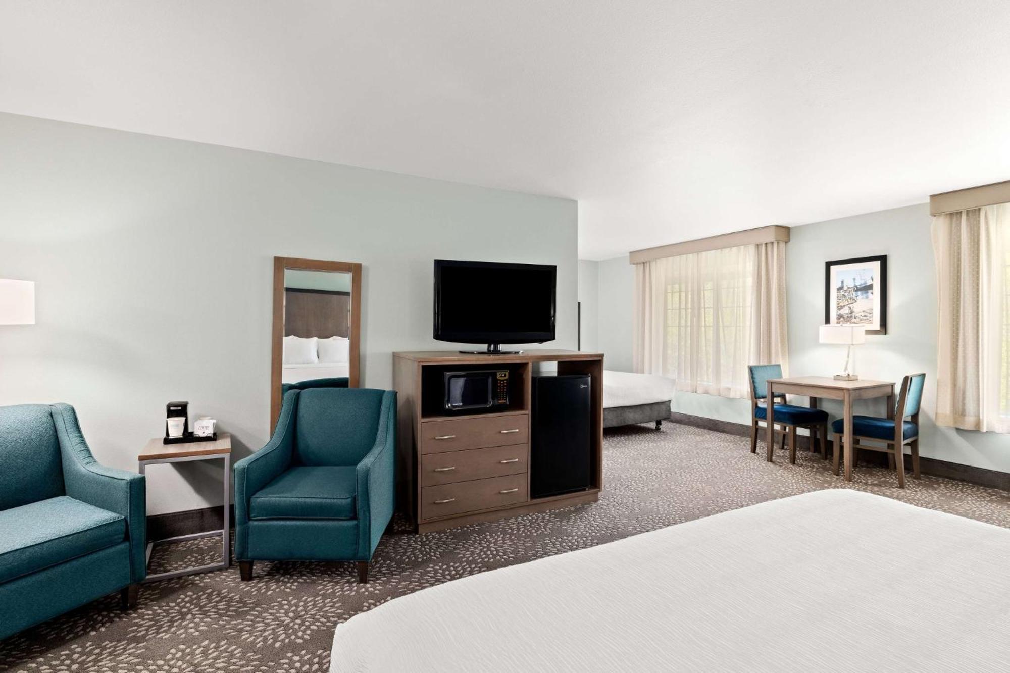 Hotel La Quinta By Wyndham Tour de Newport