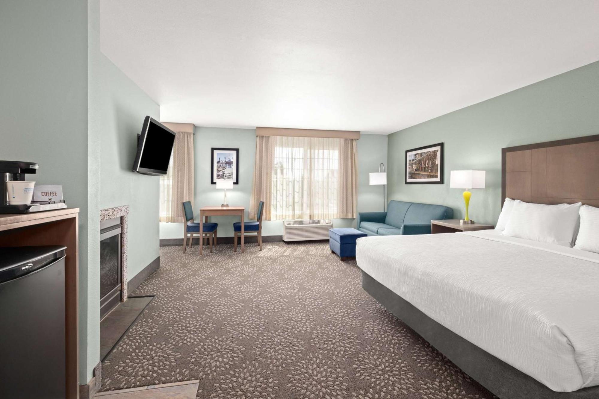 La Quinta By Wyndham 3* Tour de Newport