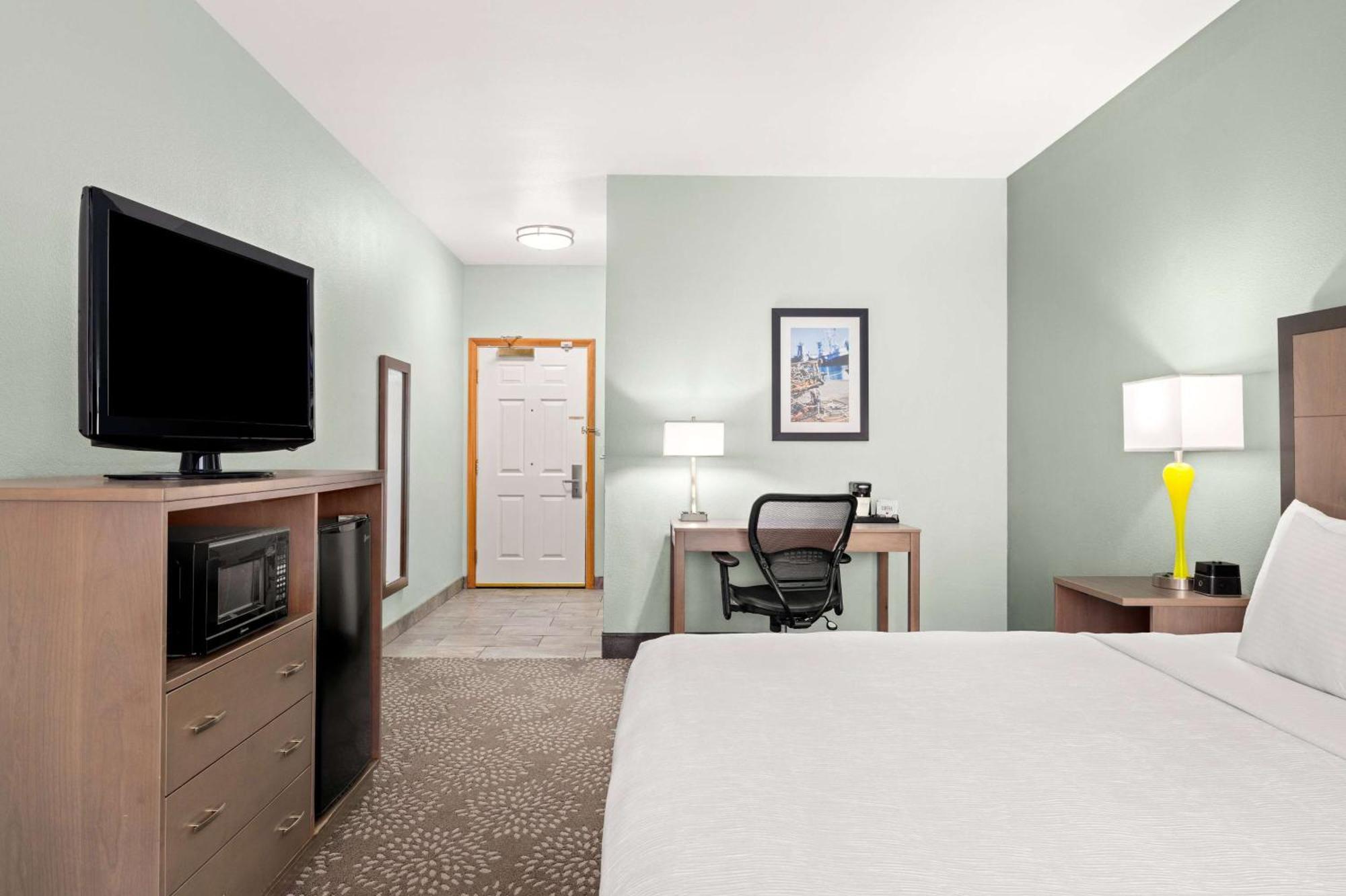 La Quinta By Wyndham
