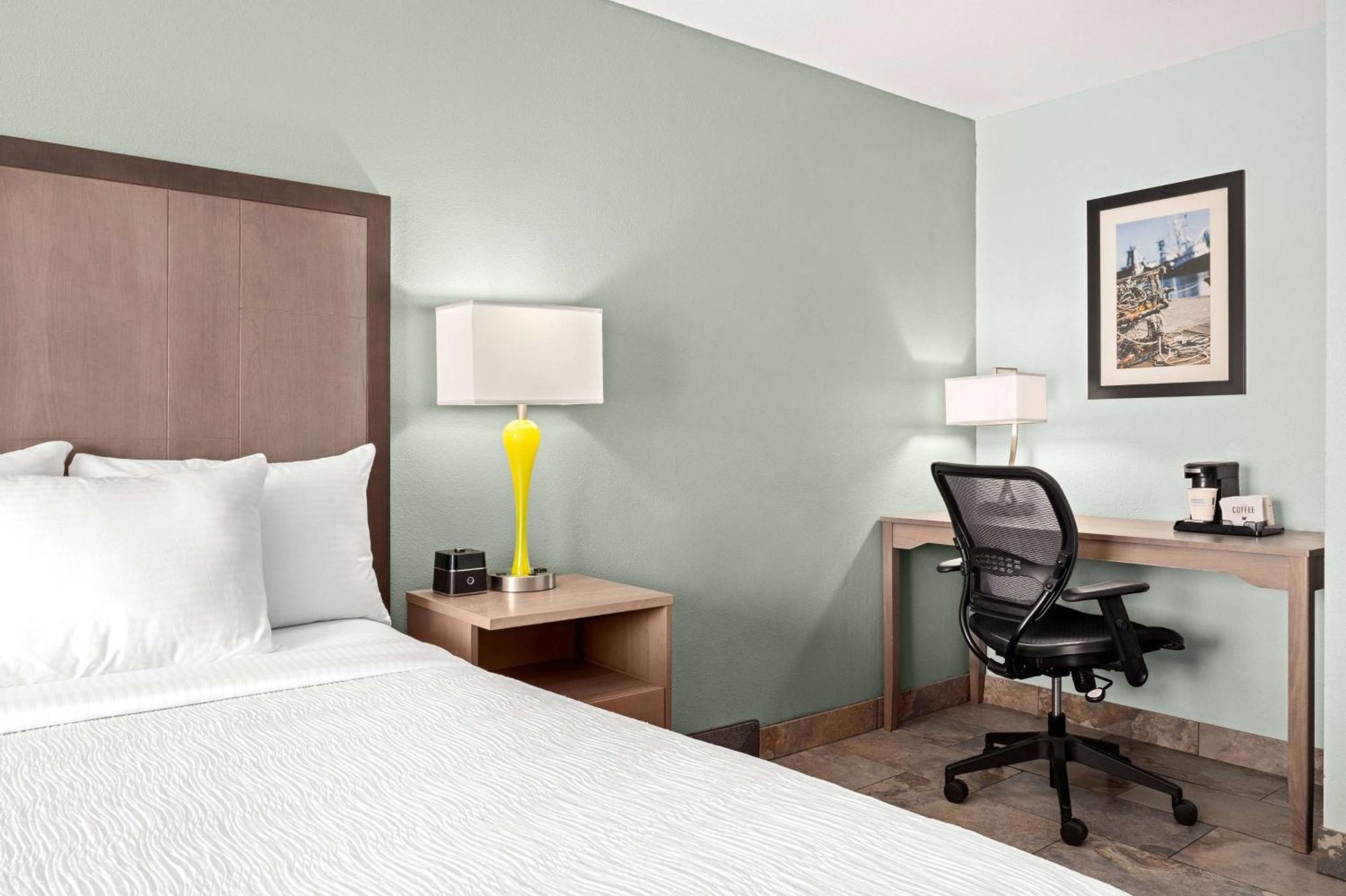 Hotel La Quinta By Wyndham
