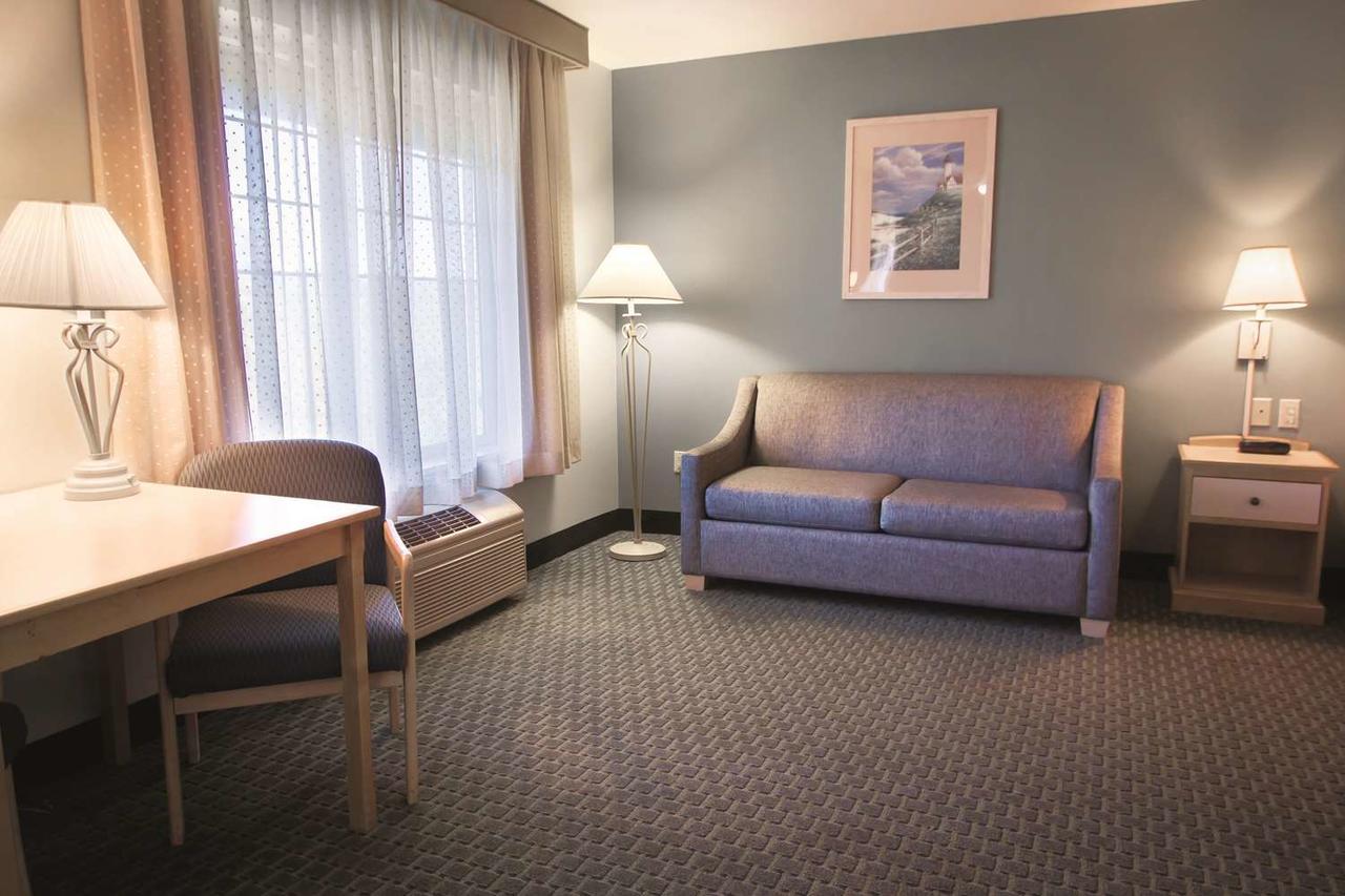 La Quinta By Wyndham Newport