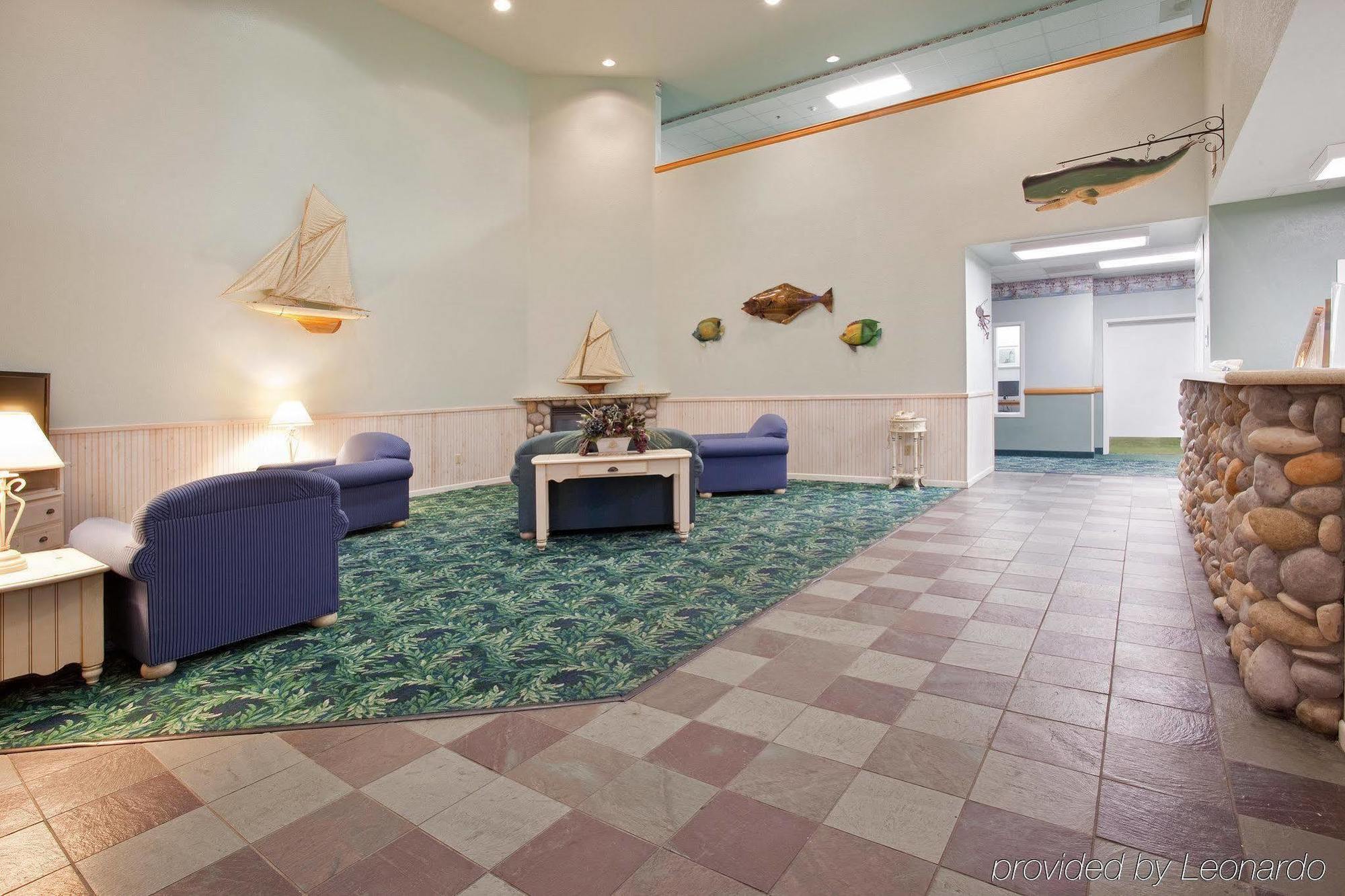 La Quinta By Wyndham