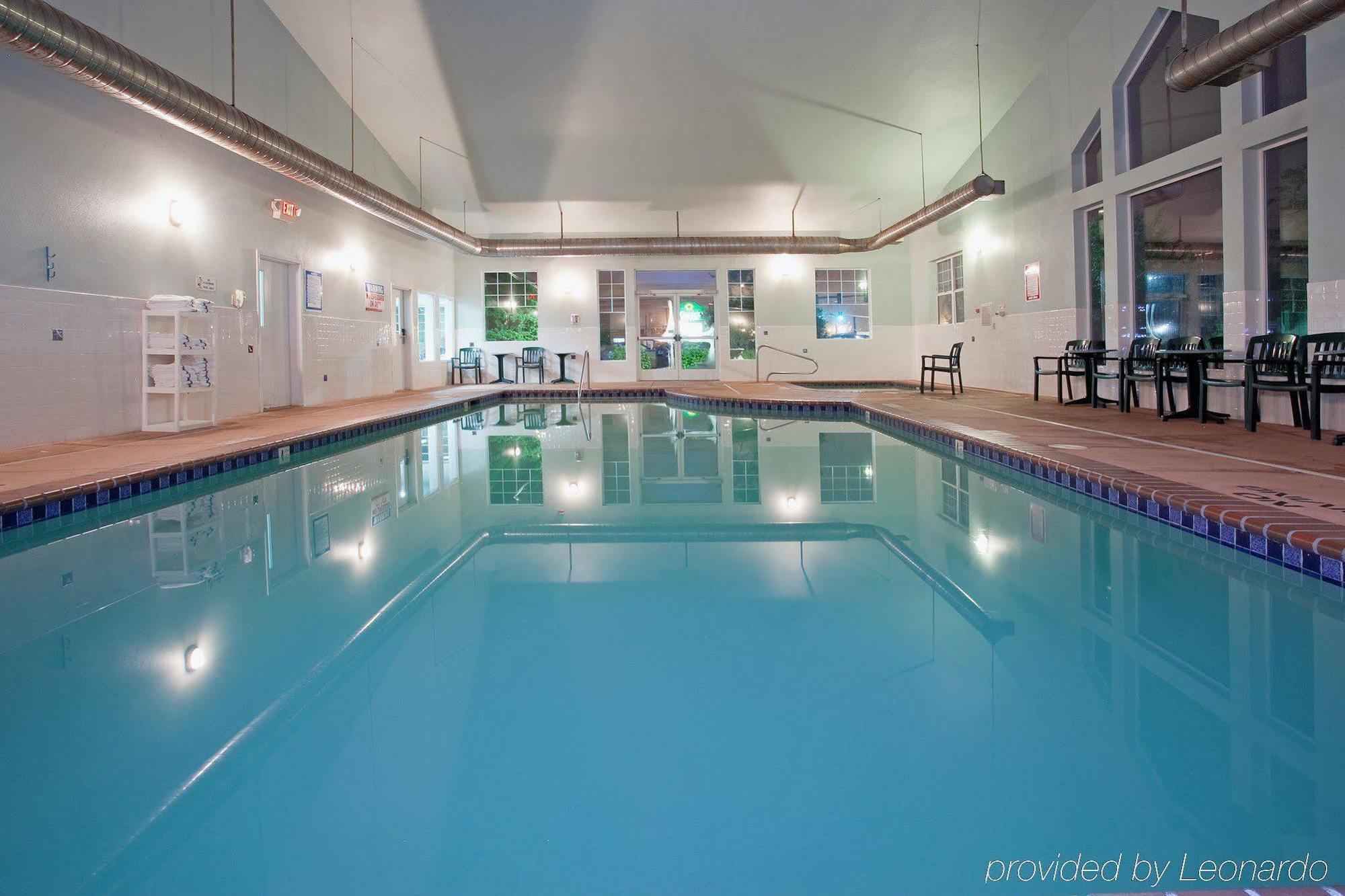 La Quinta By Wyndham Hotel 3*