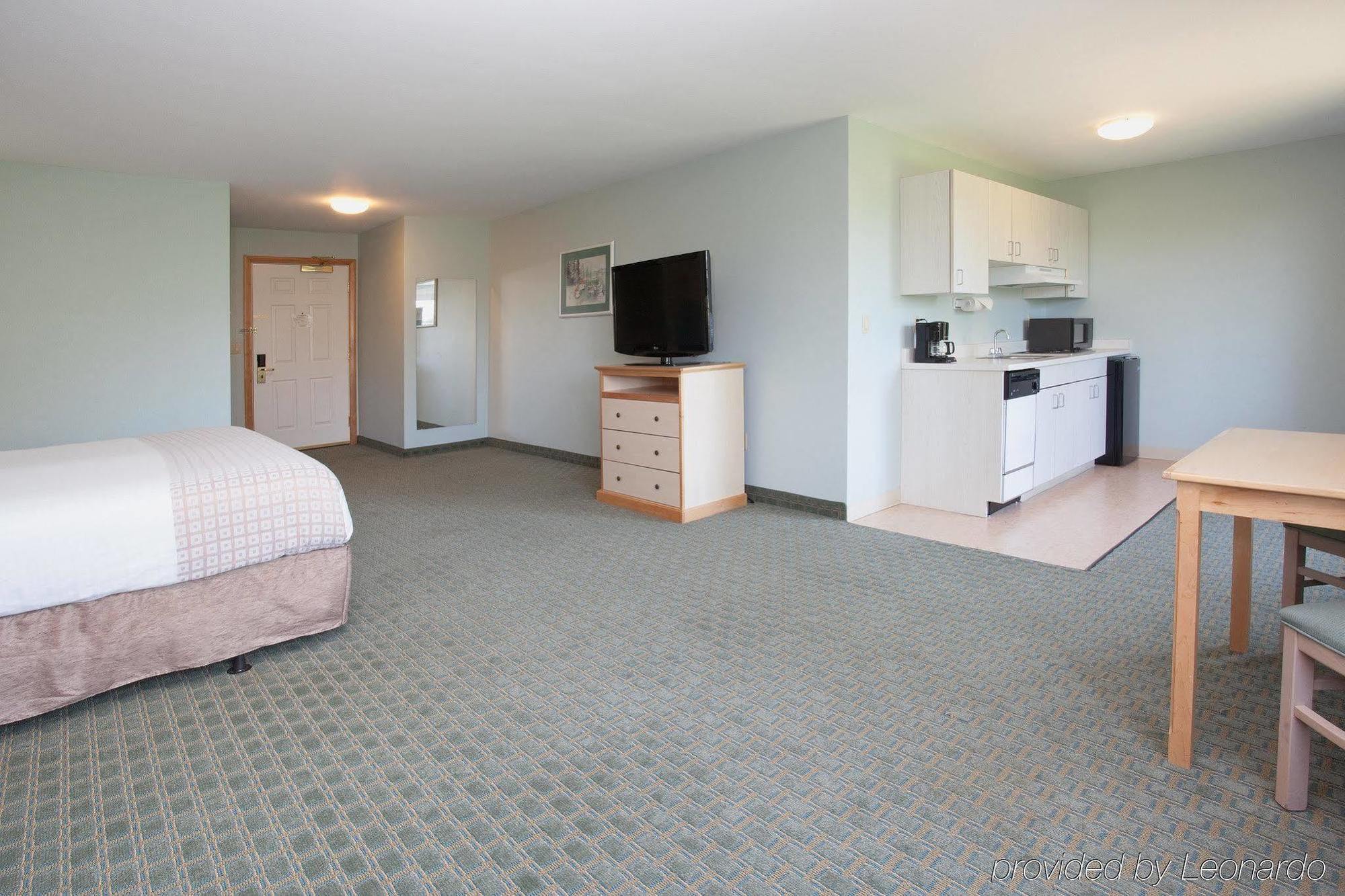 La Quinta By Wyndham 3*
