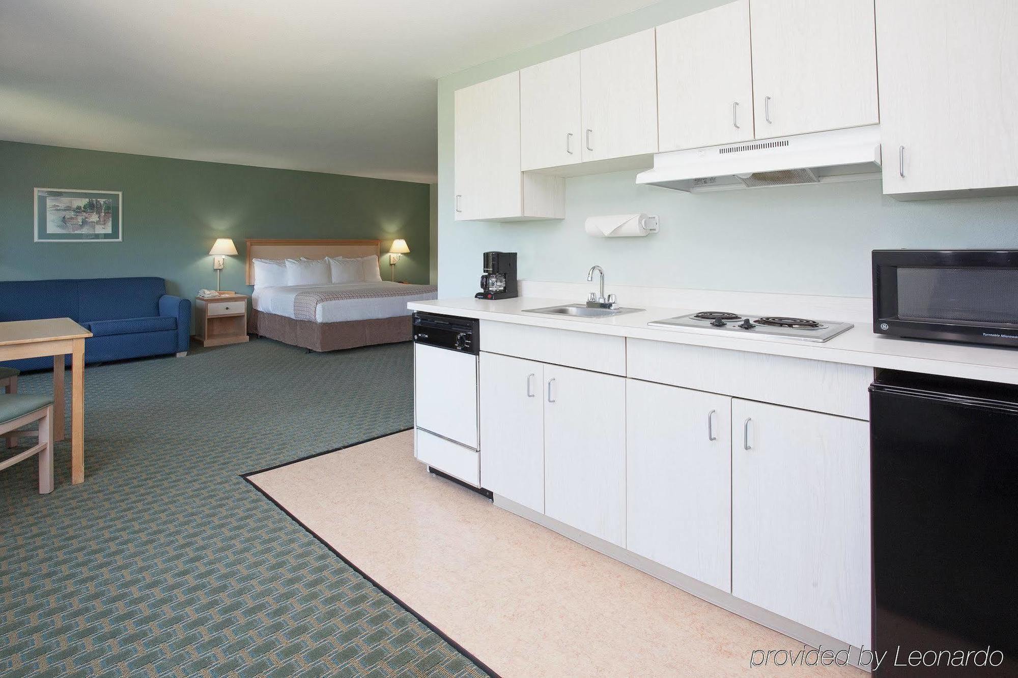 La Quinta By Wyndham 3*