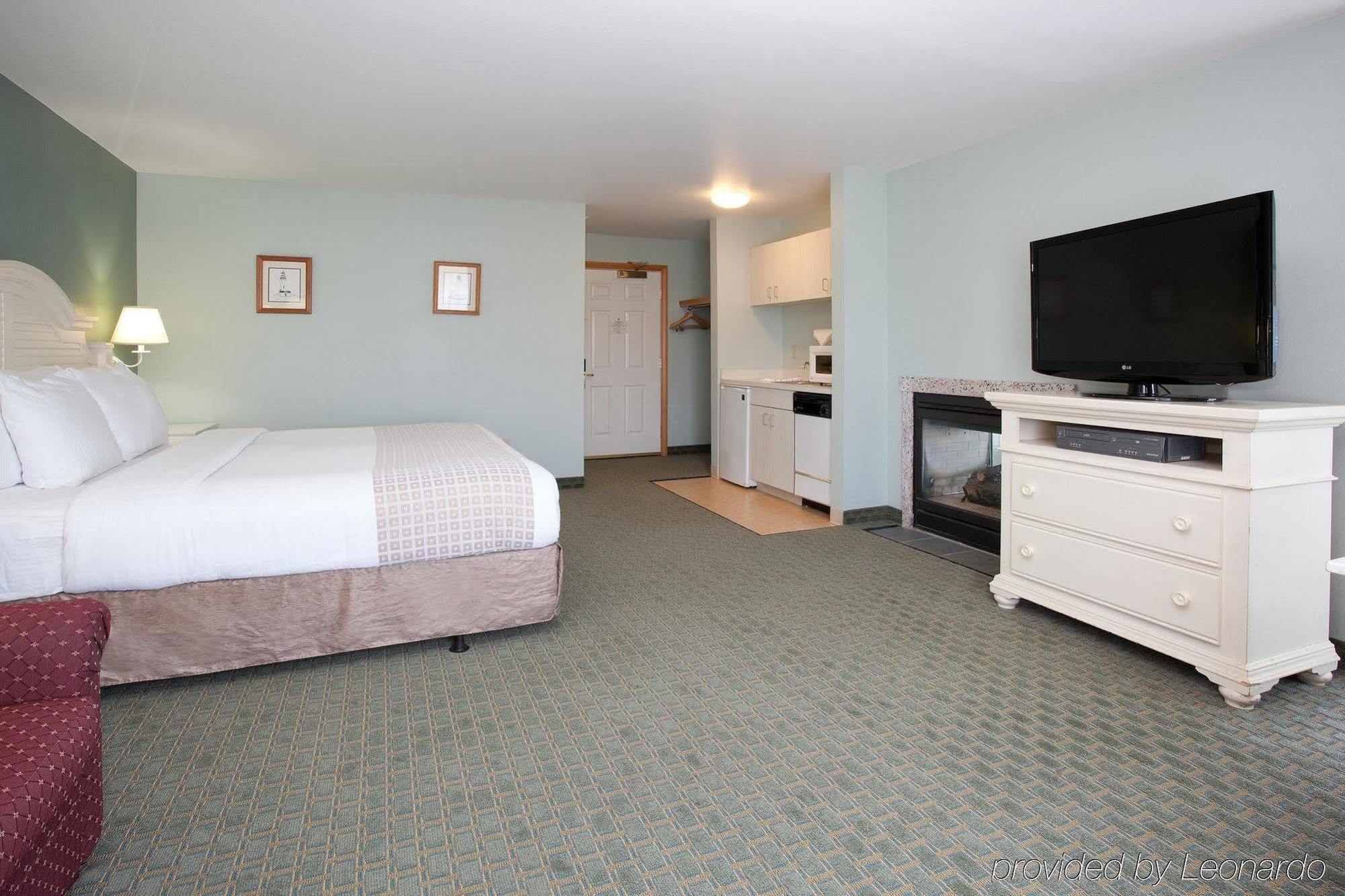 La Quinta By Wyndham Tour de Newport