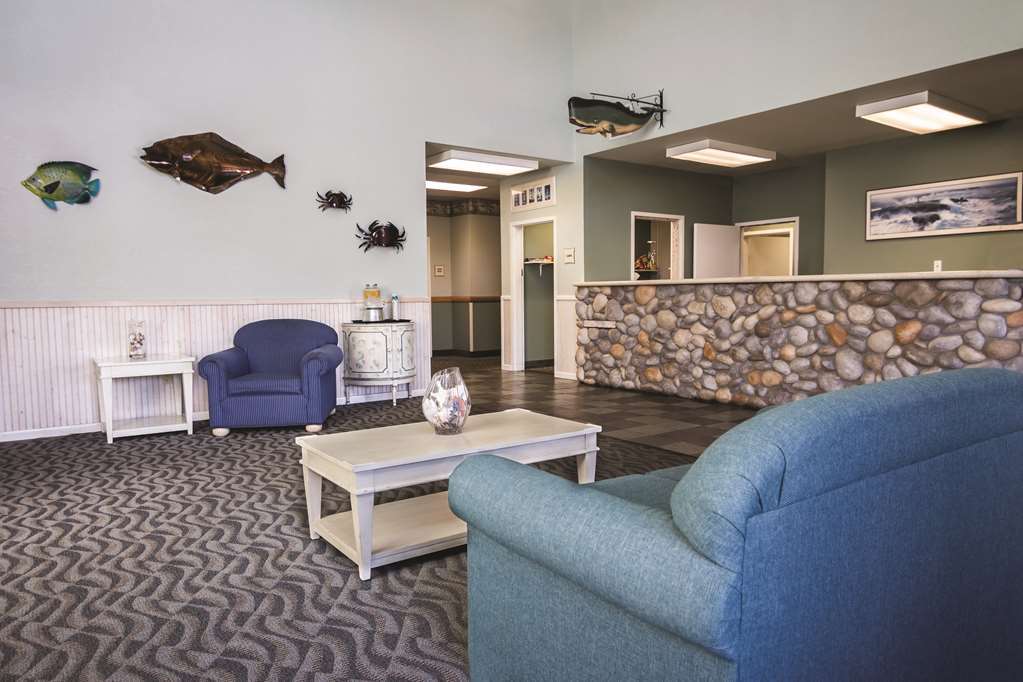 La Quinta By Wyndham Hotel 3*