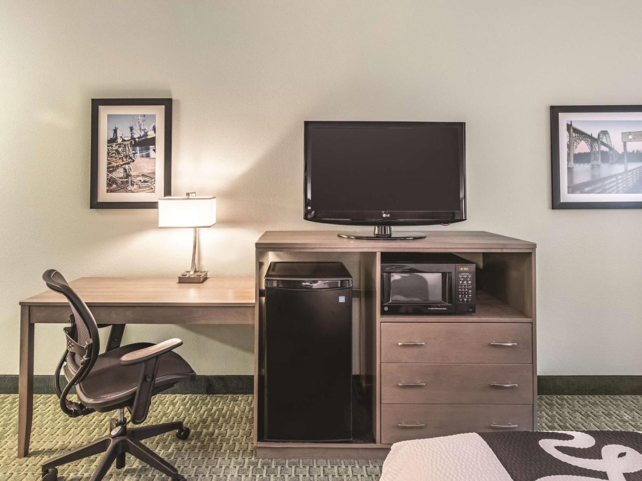 Hotel La Quinta By Wyndham 3*