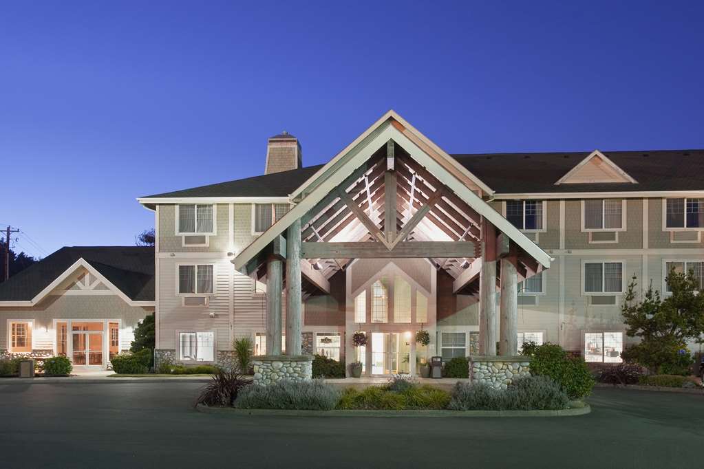 La Quinta By Wyndham Tour de Newport