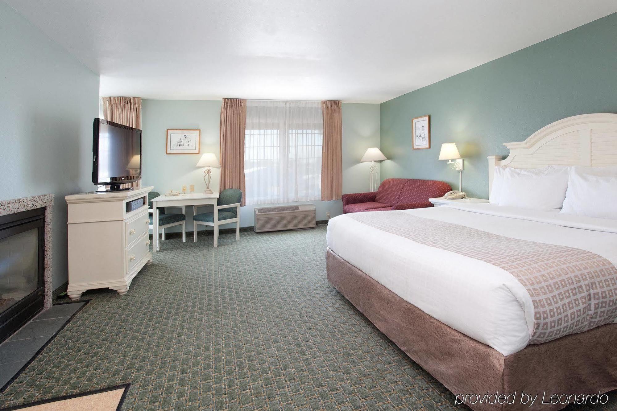 Hotel La Quinta By Wyndham 3*