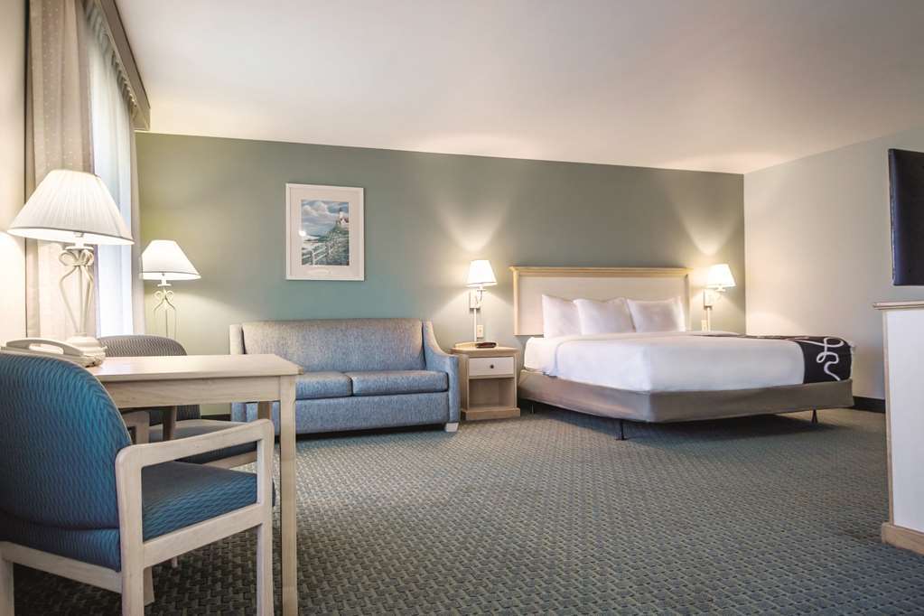 Hotel La Quinta By Wyndham 3*